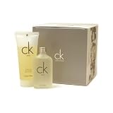 Ck One Fragrance By Calvin Klein Gift Set Unisex 21LsLP C6CL. SL160 Ck One Fragrance By Calvin Klein Gift Set Unisex