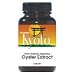 100% Natural Japanese Oyster Extract 500 mg 60 Caps