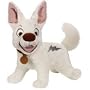 Disney Bolt Movie 12 Inch TALKING Plush Figure Bolt
