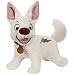 Disney Bolt Movie 12 Inch TALKING Plush Figure Bolt