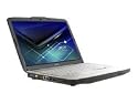 Acer Aspire 4520-5141 -Dual-Core Athlon 64 X2 TK-57 / 1.9 GHz - RAM 2 GB - HDD 120 GB - DVD&plusmn;RW (&plusmn;R DL) / DVD-RAM - GF 7000M - Gigabit Ethernet - WLAN : 802.11b/g - Vista Home Premium - 14.1" Widescreen TFT 1280 x 800 (WXGA) CrystalBrite - Built-in camera, Stereo speakers, wireless LAN antenna