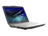 Acer Aspire 4520-5141 -Dual-Core Athlon 64 X2 TK-57 / 1.9 GHz - RAM 2 GB - HDD 120 GB - DVDRW (R DL) / DVD-RAM - GF 7000M - Gigabit Ethernet - WLAN : 802.11b/g - Vista Home Premium - 14.1 Widescreen TFT 1280 x 800 (WXGA) CrystalBrite - Built-in camera, Stereo speakers, wireless LAN antenna