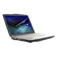 Acer Aspire 5720-4984 - Pentium Dual Core T2370 / 1.73 GHz - RAM 2 GB - HDD 120 GB - DVD�RW (�R DL) / DVD-RAM - GMA X3100 Dynamic Video Memory Technology 4.0 - Gigabit Ethernet - WLAN : 802.11b/g - Vista Home Premium - 15.4" Widescreen TFT 1280 x 800 (WXGA) CrystalBrite - camera