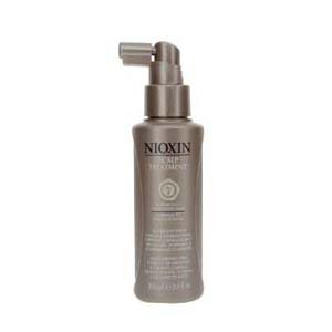 Buy Nioxin System 7 Scalp Treatment (3.4 oz) online at Discounted New and Used prices. Delivered to your door with Off-The-Bookshelf.