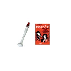 Grover Trophy Flutophone Kit