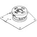 Ceiling Mount for VT48