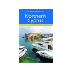 Northern Cyprus (Landmark Visitor Guide)