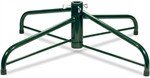 24" Folding Christmas Tree Stand for 6 1/2 to 8 Christmas Trees