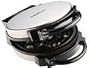 VillaWare V015-33010-U00 Rose Bouquet Waffler