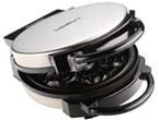 Villaware Rose Bouquet Waffler