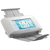 Scanfront 220 Clr 25PPM Adf Touch Screen USB Network Scanner