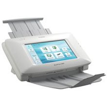 Scanfront 220 Clr 25PPM Adf Touch Screen USB Network Scanner
