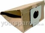 Vacuum Bags to fit Panasonic MCE60/80/650 C-2E Type 5 Pack