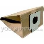 Vacuum Bags to fit Panasonic MCE60/80/650 C-2E Type 5 Pack