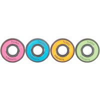 Hubba Hummers Bearings