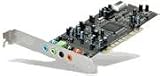 Creative SB0410 Sound Blaster Live 7.1 Sound Card