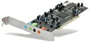 Childrens Toyshop  Computer : Creative SB0410 Sound Blaster Live 7.1 Sound Card