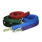 Double Ply Lead Black 4 Ft.