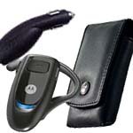 RAZR 3pc Bluetooth Value Deal
