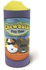 Pets International Chewbular Play Tube Medium - 100079203