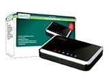 Digitus DN-50011 Black Rapid Ethernet Switch (5-port, 10/100 Mbit)