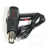 Milwaukee Heat Gun MIL-1220HS Milwaukee Dual Heat Gun