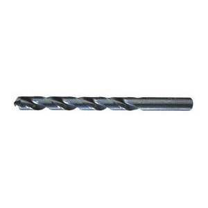 Boston Industrial High Speed Steel Drill Bit, 12 Pack - 1/64 Inches
