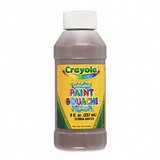 Crayola Multicultural Washable Paints
