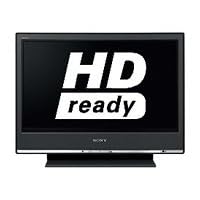Sony KDL-20S3000 - 20 BRAVIA LCD TV - widescreen - 720p - HD ready - black
