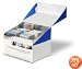 Crest WhiteStrips SUPREME - White Strips with 14% Hydrogen Peroxide