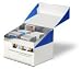 Crest WhiteStrips SUPREME - White Strips with 14% Hydrogen Peroxide