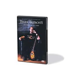 Mark Tremonti - The Sound and the Story - All-Access Guitar Instruction