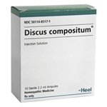 Heel/BHI Discus Compositum RX 100T