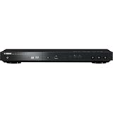 Yamaha BD-S473 Blu-ray Player