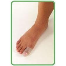 Pro-Tec Toe Caps Protectors (4 Pack)