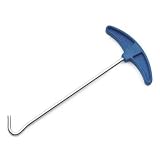 GELERT KING SIZE 9 STEEL TENT PEG EXTRACTOR/REMOVER