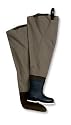 Silver Label? Bootfoot Hippers