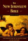 The New Jerusalem Bible: Pocket Bible