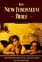 The New Jerusalem Bible, Pocket Edition