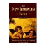 The New Jerusalem Bible, Pocket Edition