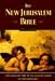 Book The New Jerusalem Bible: Pocket Bible