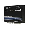StarTech.com ST121R VGA Video Extender Remote Receiver over Cat 5