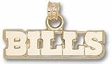 Buffalo Bills "Bills" Pendant - 10KT Gold Jewelry