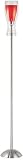 Lite Source LS-80132RED Dopple Torch Lamp