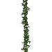6' Wandering Jew Silk Garland -Green (case of 6)