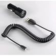 HTC Touch HD2 In Car Charger (C200) - Original