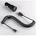 Genuine HTC CC C200 Micro USB Car Charger