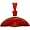 Royal Rouge By Princess Marina De Bourbon For Women. Eau De Parfum Spray 3.3 Oz