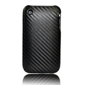 xGear N2O Nitrous Oxidus-Carbon Fiber - iPhone 3G by xGear