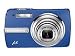 Electronics : Olympus Ã?Âµ[MJU:] 840 - Digital camera - compact - 8.0 Mpix - optical zoom: 5 x - supported memory: xD-Picture Card - Ocean blue